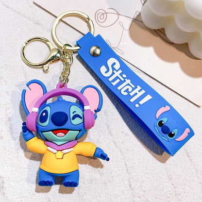 Lilo & Stitch Keychian