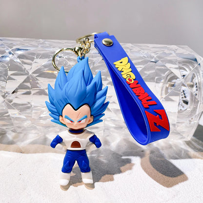 Dragon Ball Keychain