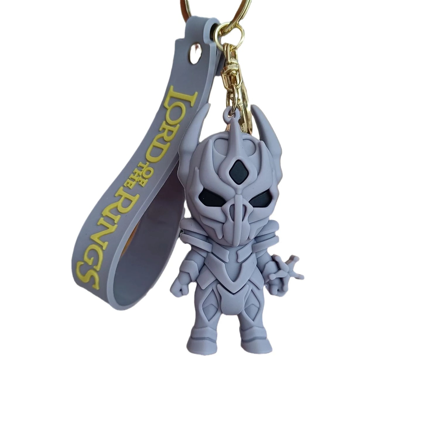 Lord of the Rings Keychain