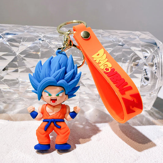 Dragon Ball Keychain