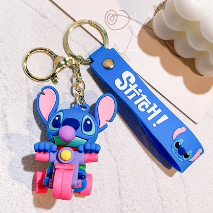 Lilo & Stitch Keychian